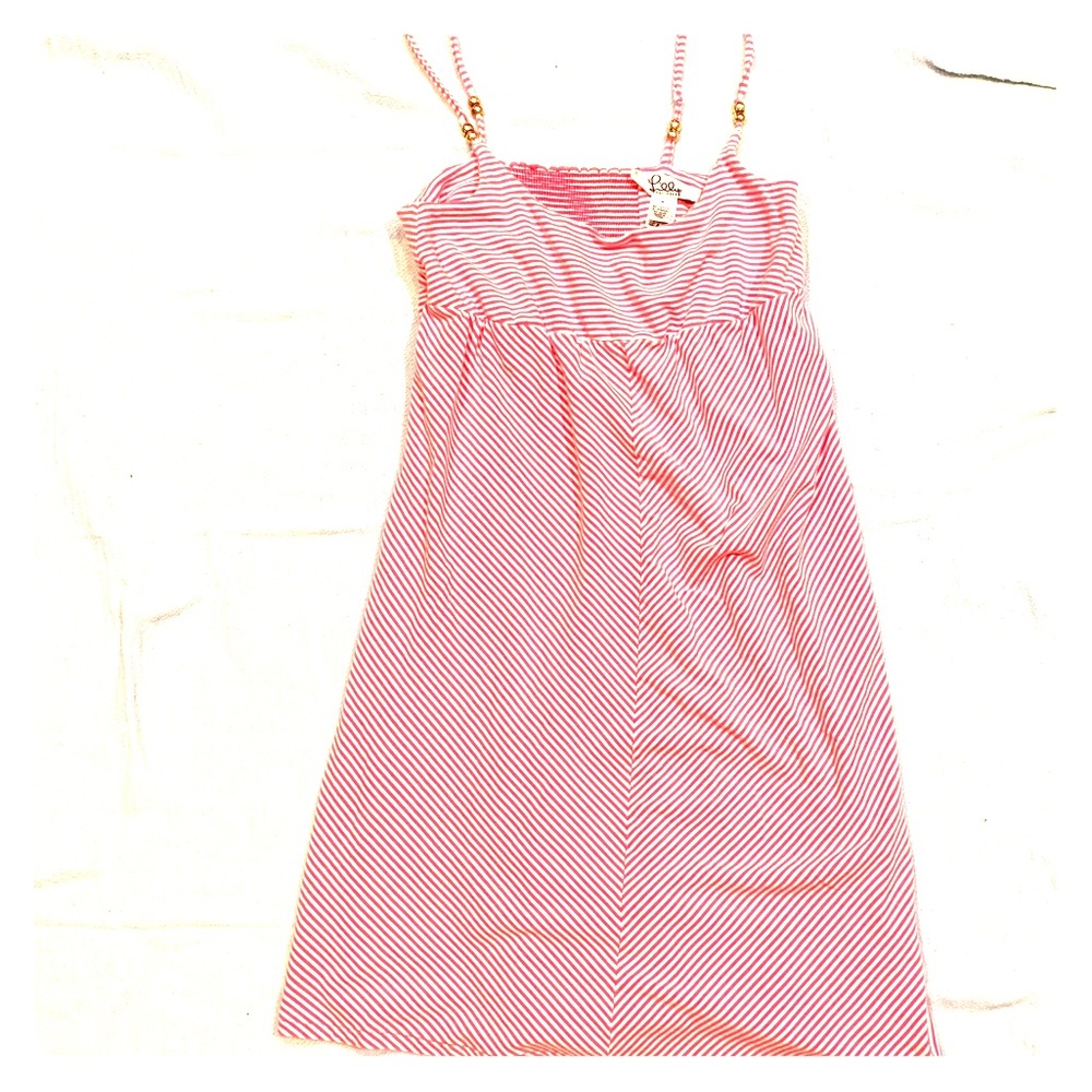 Lilly Pulitzer Beach Cover